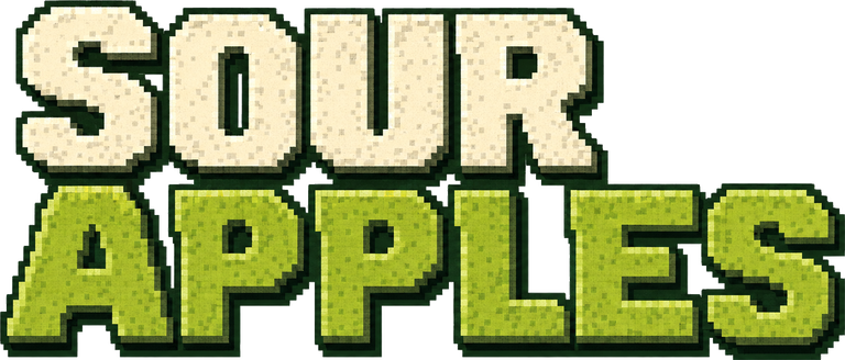 SOUR APPLES